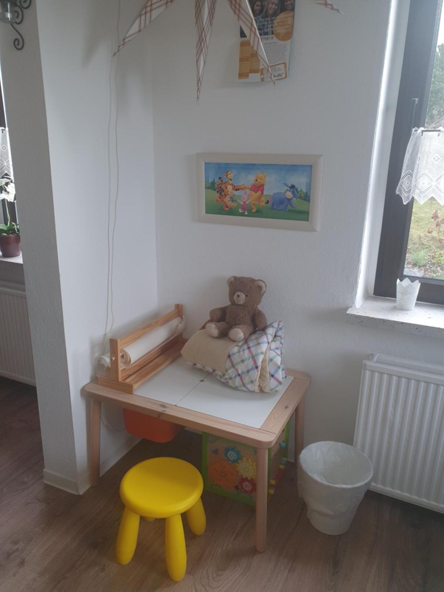 Familienfreundliche Ferienwohnung Erzgebirge シュネーベルク エクステリア 写真