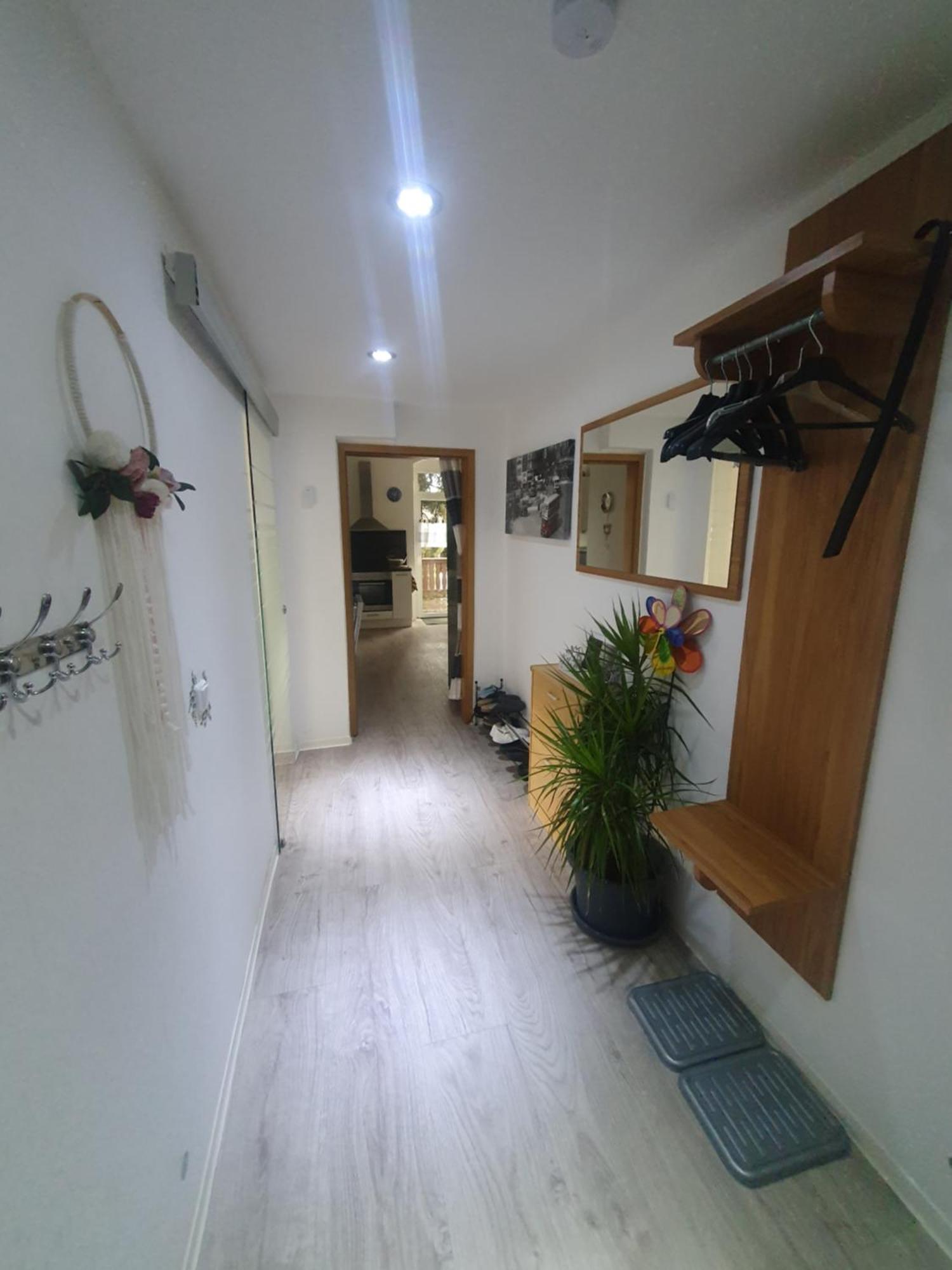 Familienfreundliche Ferienwohnung Erzgebirge シュネーベルク エクステリア 写真